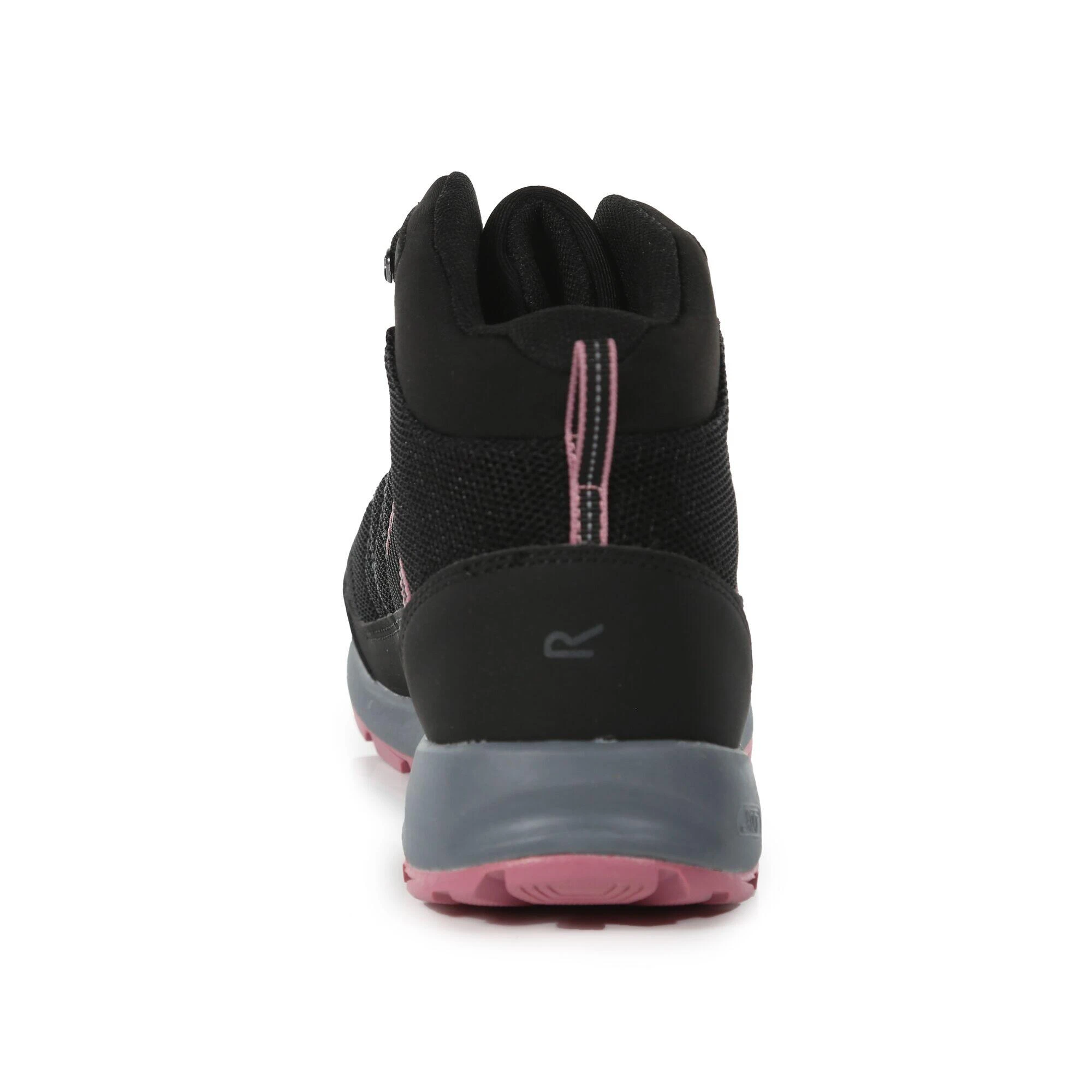 Regatta Women's Samaris Lite Waterproof Mid Walking Boots 14 Regatta Women's Samaris Lite Waterproof Mid Walking Boots - Image 14