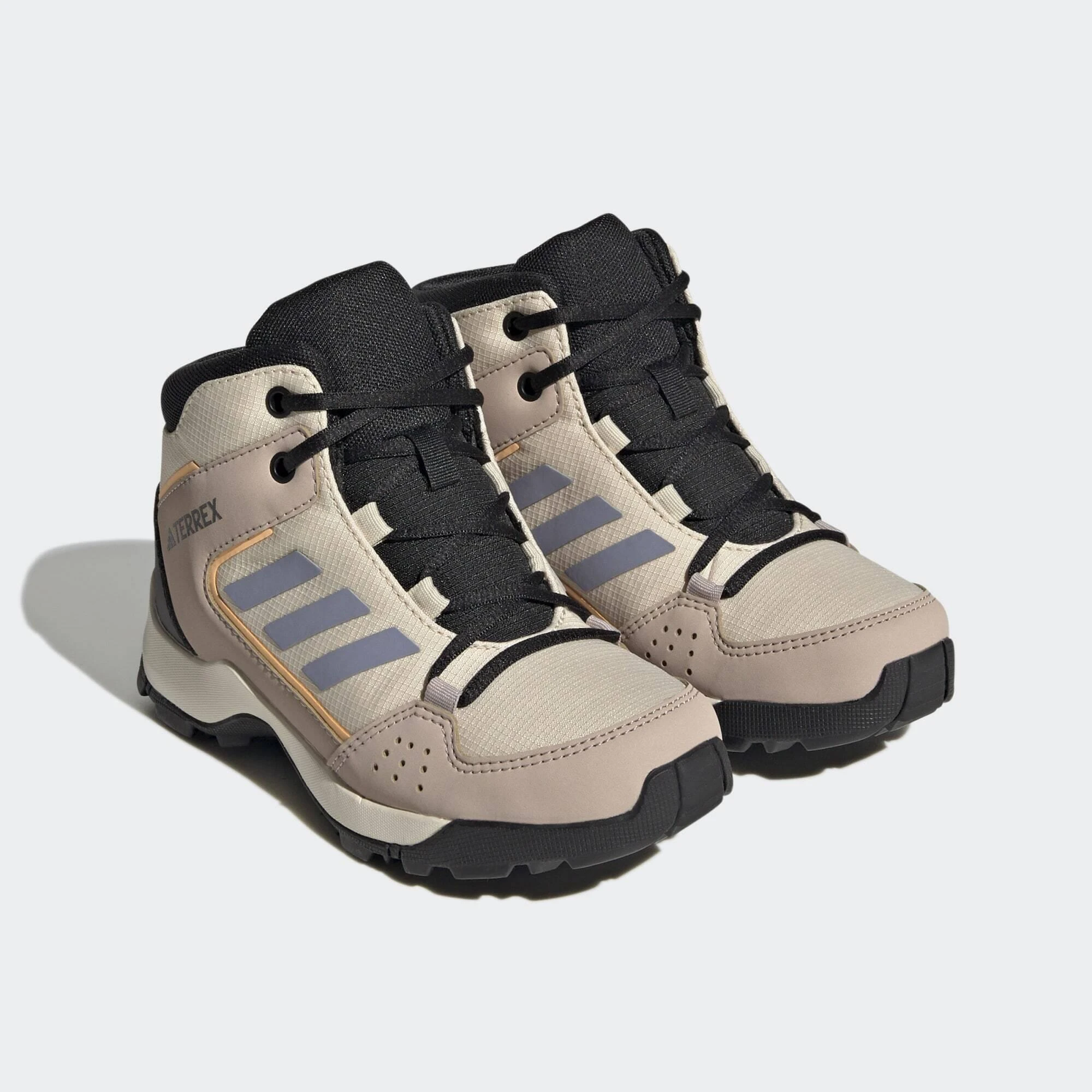 ADIDAS Terrex Hyperhiker Mid Hiking Shoes 19 ADIDAS Terrex Hyperhiker Mid Hiking Shoes - Image 19
