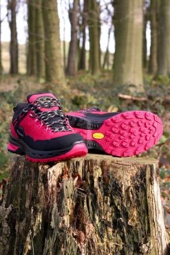 Grisport Lady Cheviot Shock Absorbing Walking Shoe -hiking boots shop k025d0ad8e8b2b2f1df0988802b862237