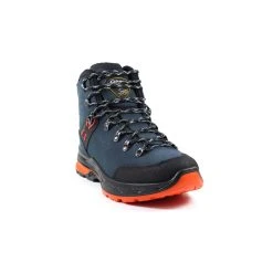 Grisport Pathway Blue Waterproof Walking Boot