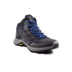 Grisport Terrain Grey Anti Scuff Walking Boot