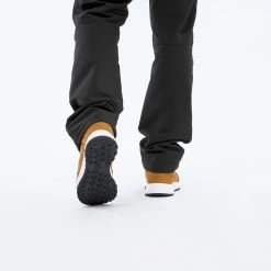 Quechua Men’s Warm And Waterproof Leather Hiking Boots -hiking boots shop k04f52da9633a345074ca82ef4bbaaa5f