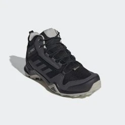 ADIDAS Terrex AX3 Mid GORE 11 ADIDAS Terrex AX3 Mid GORE -hiking boots shop k05f2fcde52204ce6e3b640cc60941ce9