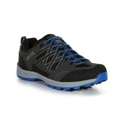 Regatta Samaris II Low Men's Hiking Shoes