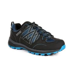Regatta Women's Samaris II Waterproof Low Walking Shoes