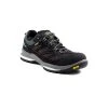 Grisport Java Black Lightweight Trekking Shoe