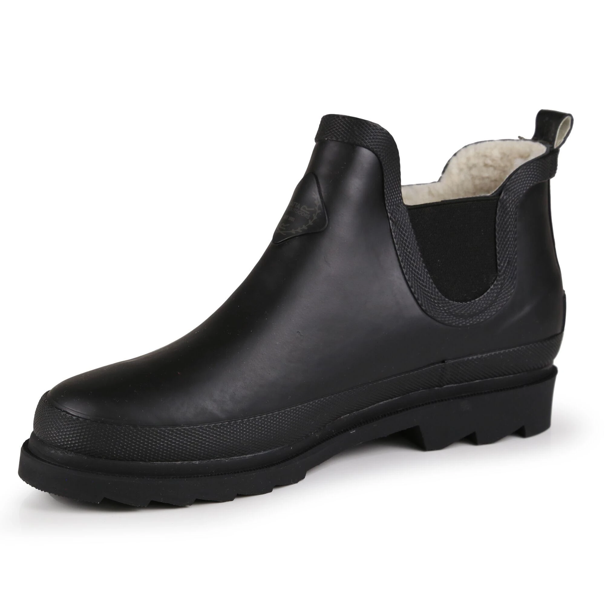 Regatta Women's Harper Cosy Ankle Wellies 4 Regatta Women's Harper Cosy Ankle Wellies - Image 4