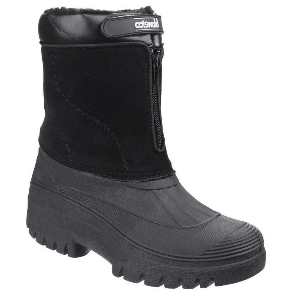 Cotswold Venture Waterproof Ladies Boot / Ladies Boots / Textile/Weather Wellingtons 1 Cotswold Venture Waterproof Ladies Boot / Ladies Boots / Textile/Weather Wellingtons