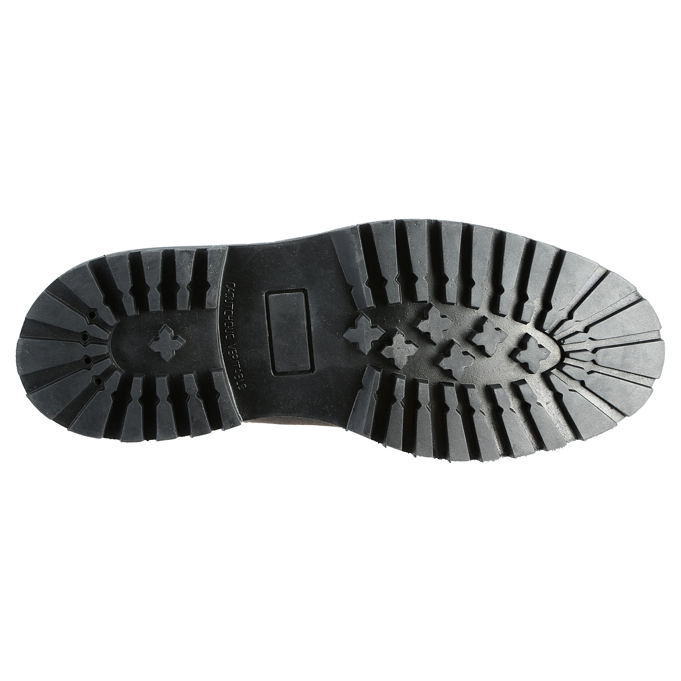 FOUGANZA Adult Horse Riding Boots Sentier 900 5 FOUGANZA Adult Horse Riding Boots Sentier 900 - Image 5