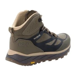 Jack Wolfskin Terraventure Texapore Mid Mens Hiking Boot Brown/Beige 9 Jack Wolfskin Terraventure Texapore Mid Mens Hiking Boot Brown/Beige -hiking boots shop k0a690c70e4365ba545f7dc19bd82ddc3