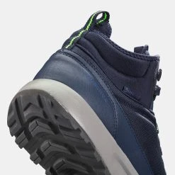 Quechua Men's Waterproof Walking Boots - NH150 Mid -hiking boots shop k0b7cd550a0621e8384729301ac2b30a3