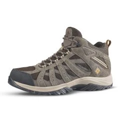 Men’s Hiking Boots Columbia Canyon Point Mid