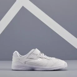 Decathlon Refurbished Kids Rip-Tab Durable Shoes -hiking boots shop k0c31cb739fdd81e013e3f0aff4063aa7