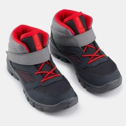 Quechua Kids’ Hiking Shoes With Rip -hiking boots shop k0c3e58d979f02b3b88b86ea3a5d456aa