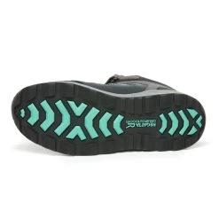 Regatta Samaris V Kids' Hiking Waterproof Mid Boots -hiking boots shop k0cde4ebeeee4da9d78ff6bd82bd78b85