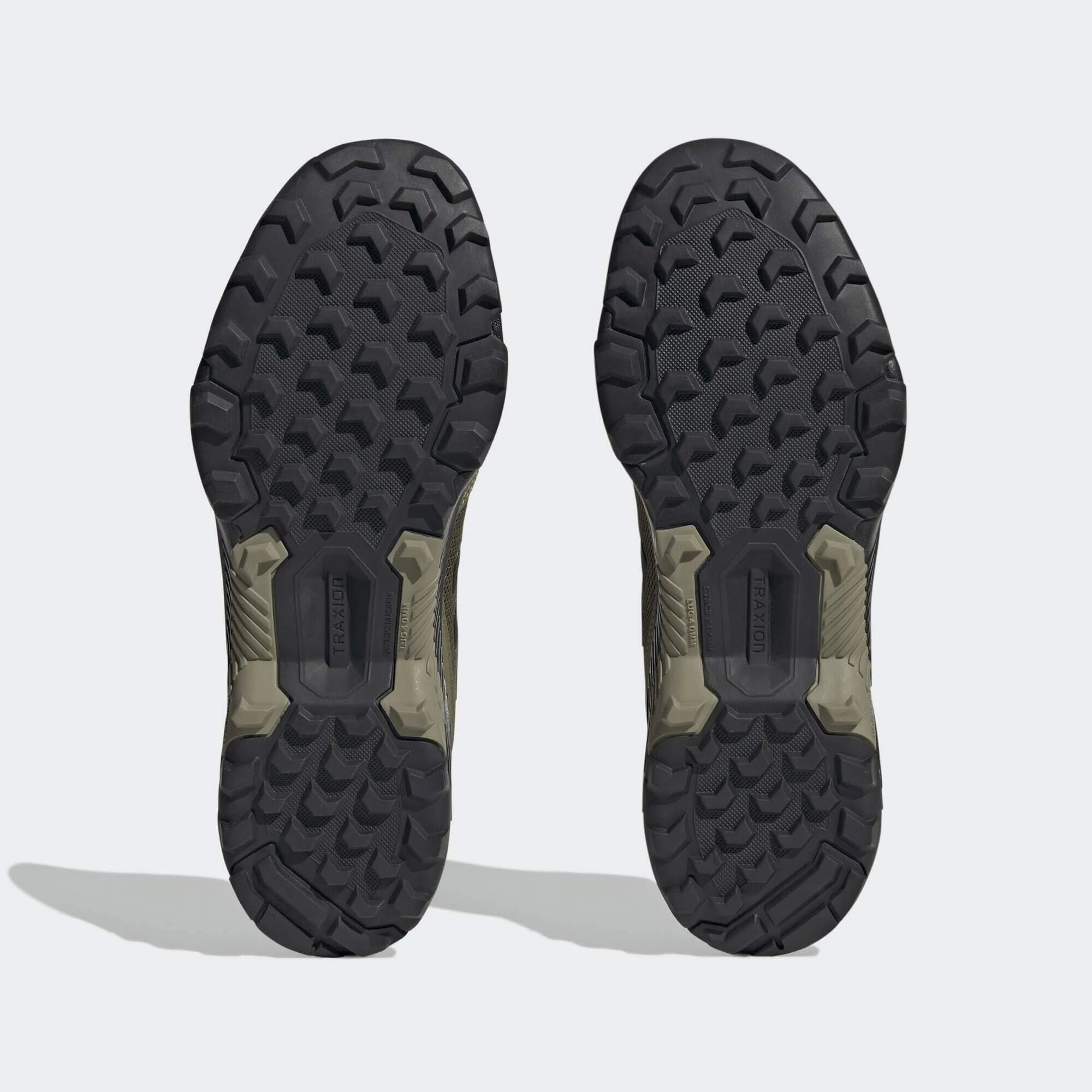 ADIDAS Eastrail 2.0 Hiking Shoes 4 ADIDAS Eastrail 2.0 Hiking Shoes - Image 4