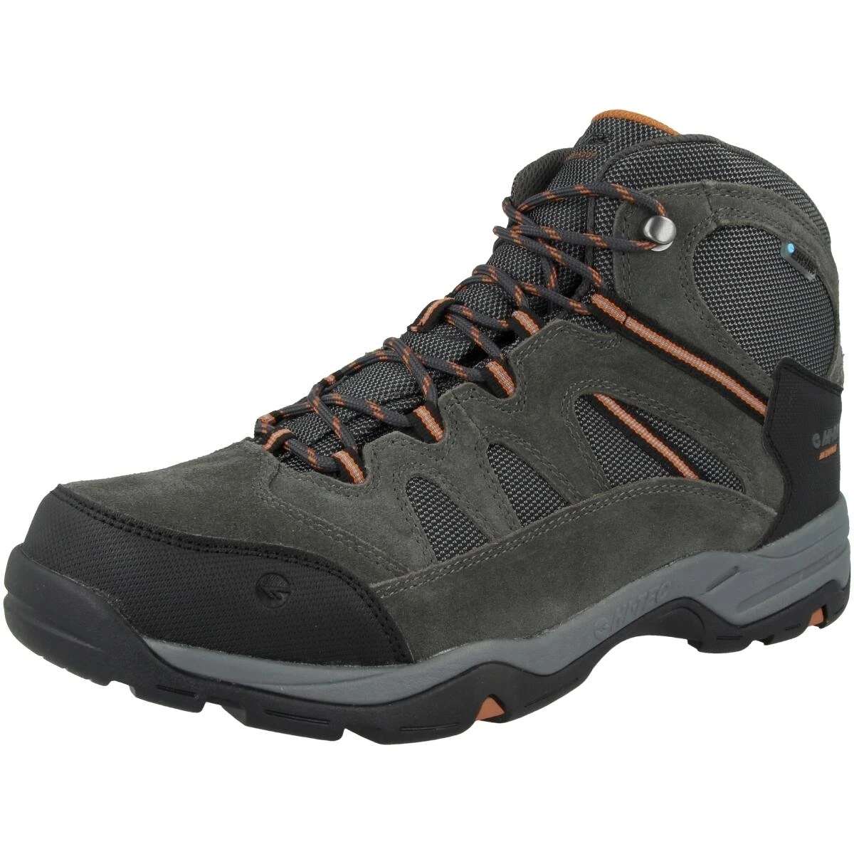 Hi-Tec BANDERA II WATERPROOF BOOT 4 Hi-Tec BANDERA II WATERPROOF BOOT - Image 4