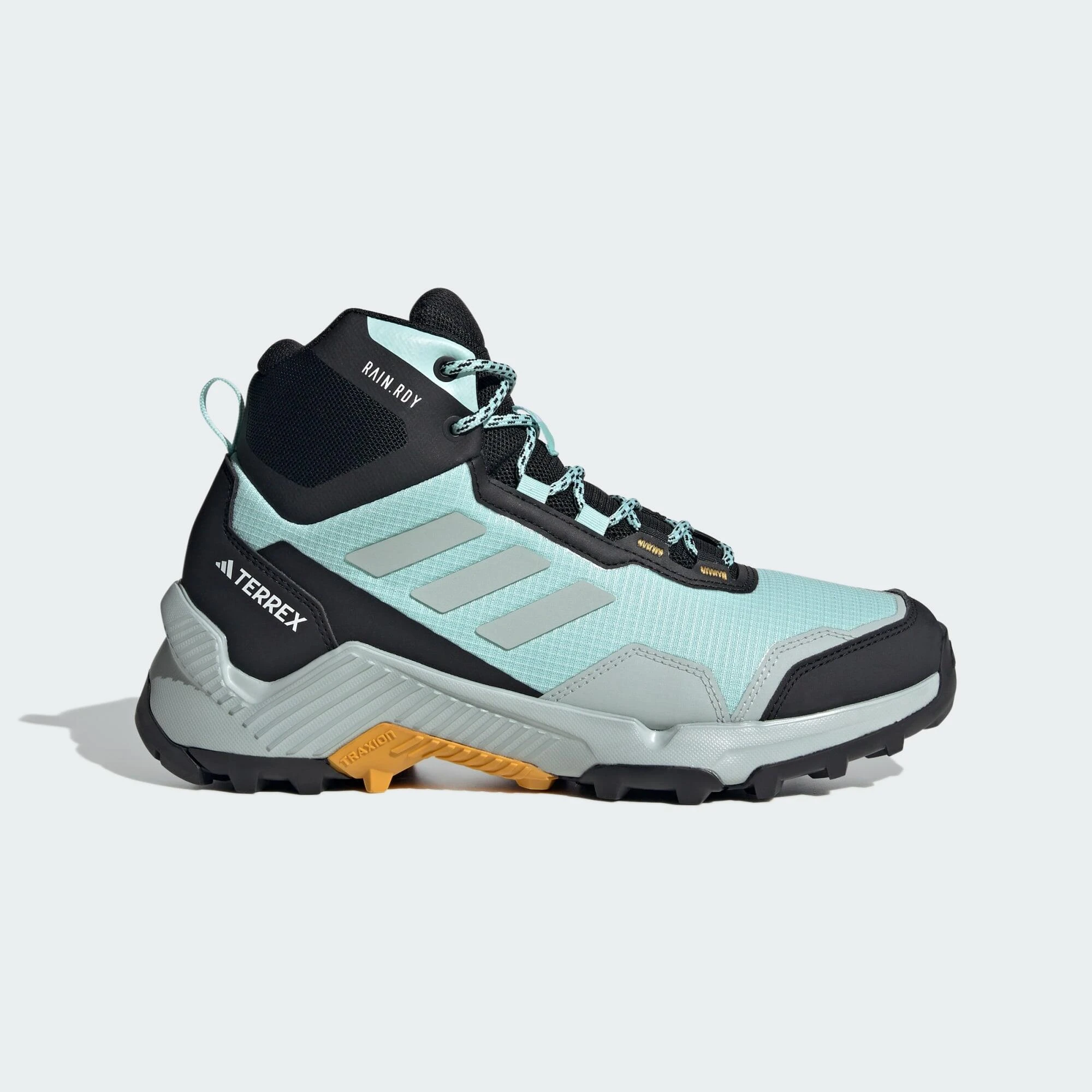 ADIDAS Eastrail 2.0 Mid RAIN.RDY Hiking Shoes 2 ADIDAS Eastrail 2.0 Mid RAIN.RDY Hiking Shoes - Image 2