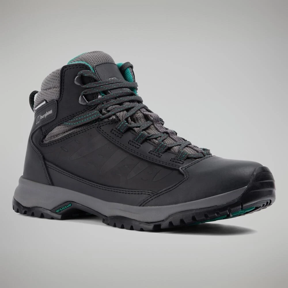 Berghaus Womens Exped Ridge 2.0 Tech Boots 2 Berghaus Womens Exped Ridge 2.0 Tech Boots - Image 2