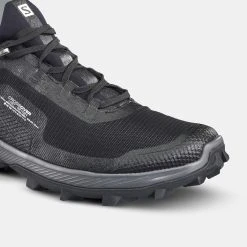 Men's Waterproof Walking Shoes - Salomon Crossover - Black 9 Men's Waterproof Walking Shoes - Salomon Crossover - Black -hiking boots shop k0ee5947be01b56faecf0354d41330968