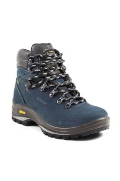 Grisport Lady Tempest Blue Waterproof Hiking Boot