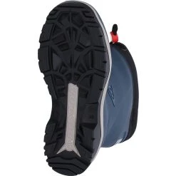 Dunlop Childrens/Kids Blizzard Ski Boots / Snow Boots (Navy/Black) 11 Dunlop Childrens/Kids Blizzard Ski Boots / Snow Boots (Navy/Black) -hiking boots shop k102f5a3166869a584556940e72d5e3dc