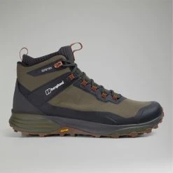 Berghaus Mens VC22 Mid Gore-Tex Boots