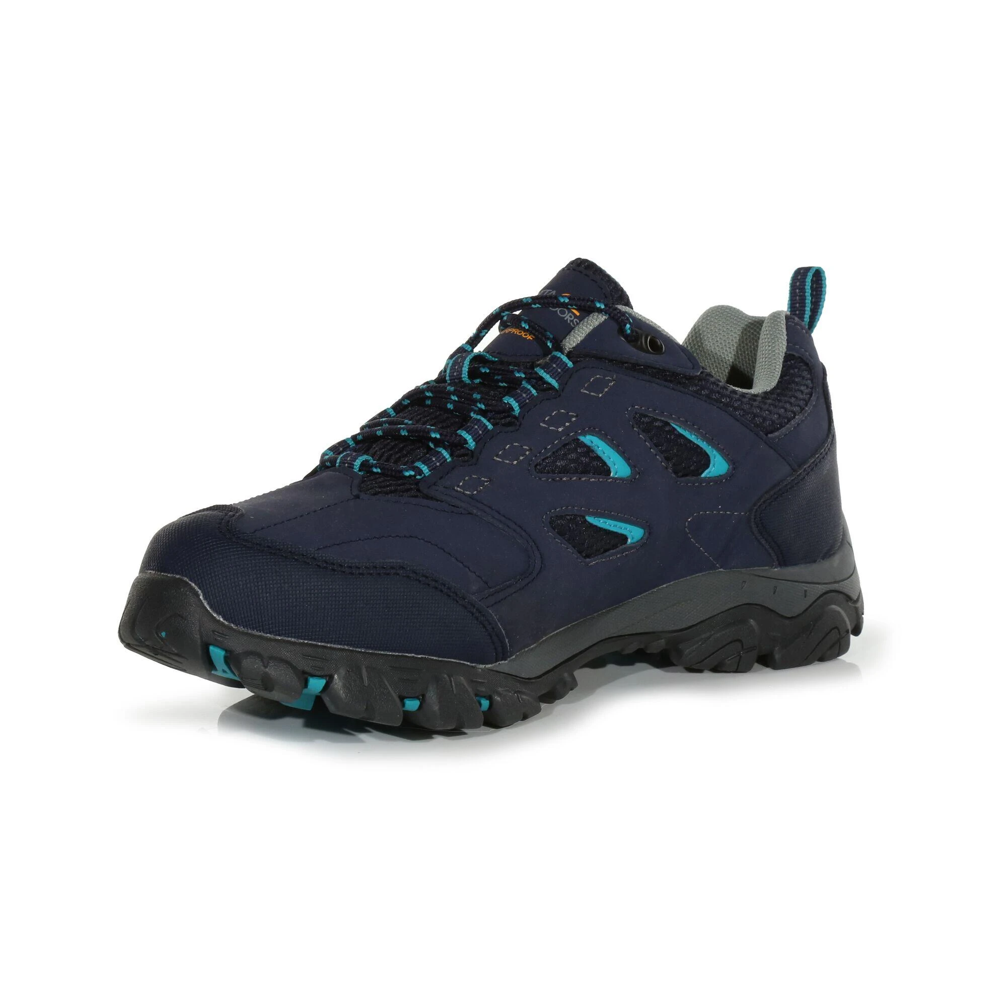 Regatta Lady Holcombe IEP Low Women's Hiking Boots 3 Regatta Lady Holcombe IEP Low Women's Hiking Boots - Image 3