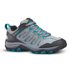 Women's Walking Shoes - Merrell Crosslander