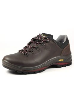 Grisport Dartmoor GTX Brown Waterproof Trekking Shoe -hiking boots shop k12cc36ce519557edb2903eaa6edc7d54