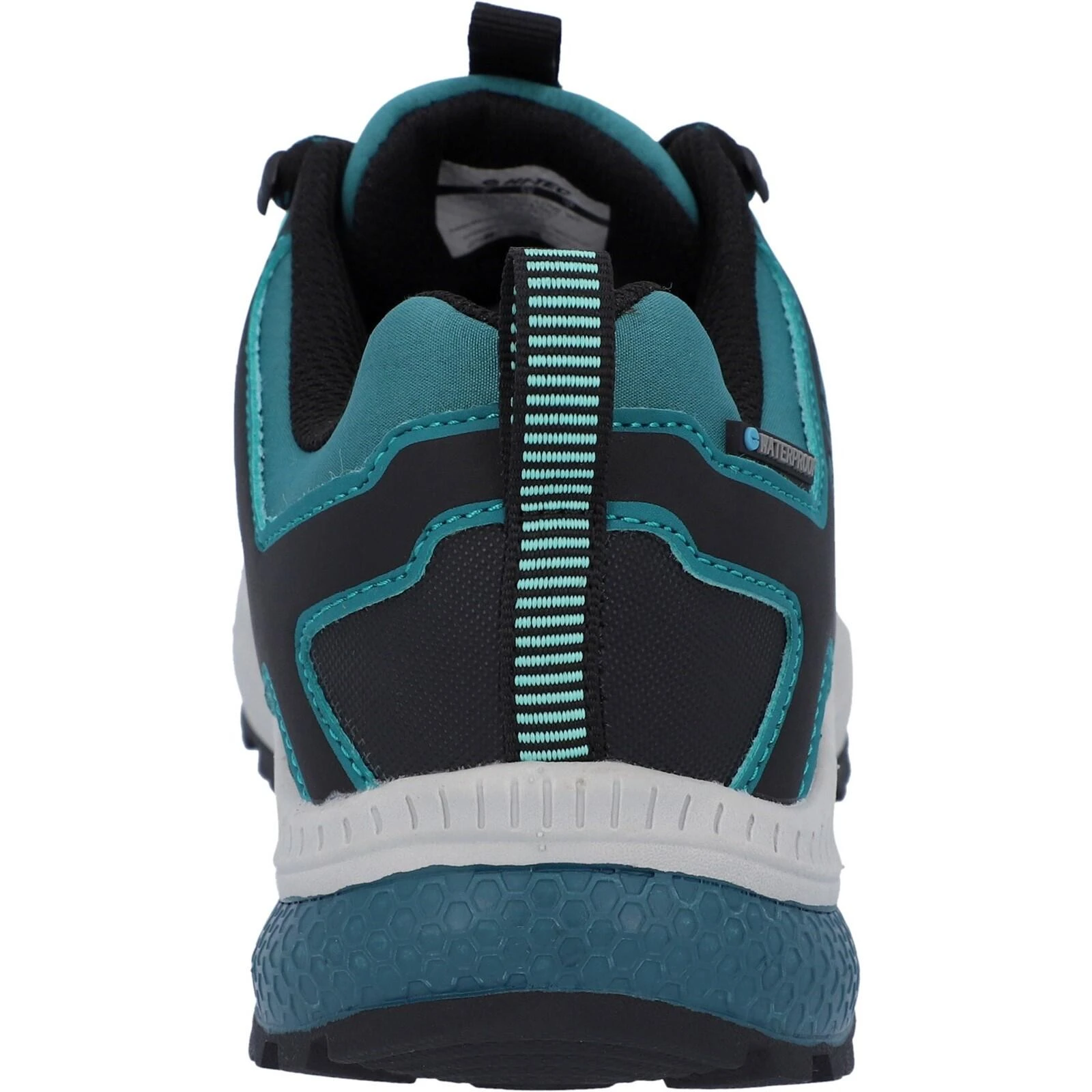 Hi-Tec DIAMONDE LOW BOOTS 11 Hi-Tec DIAMONDE LOW BOOTS - Image 11