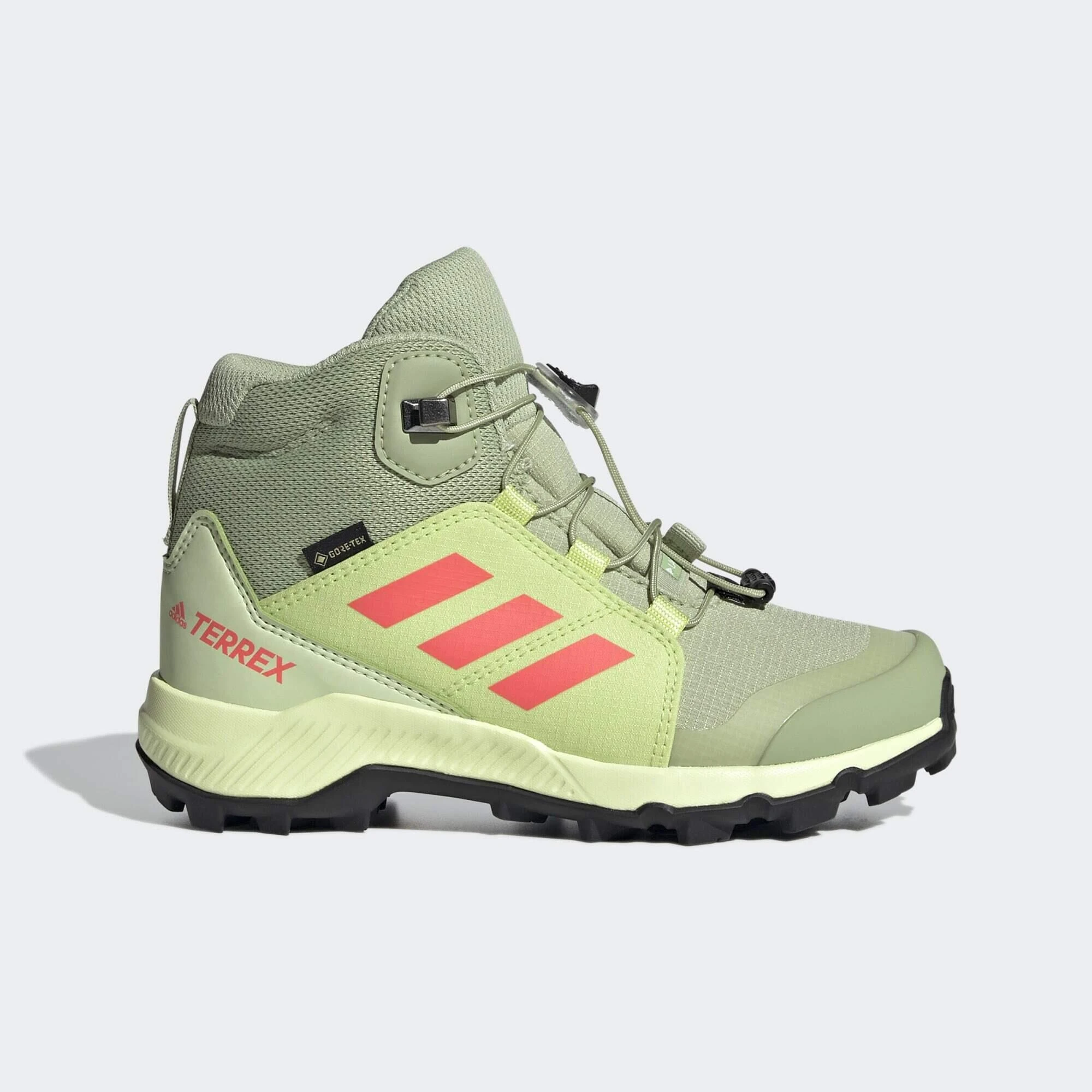 ADIDAS Terrex Mid GORE 9 ADIDAS Terrex Mid GORE - Image 9
