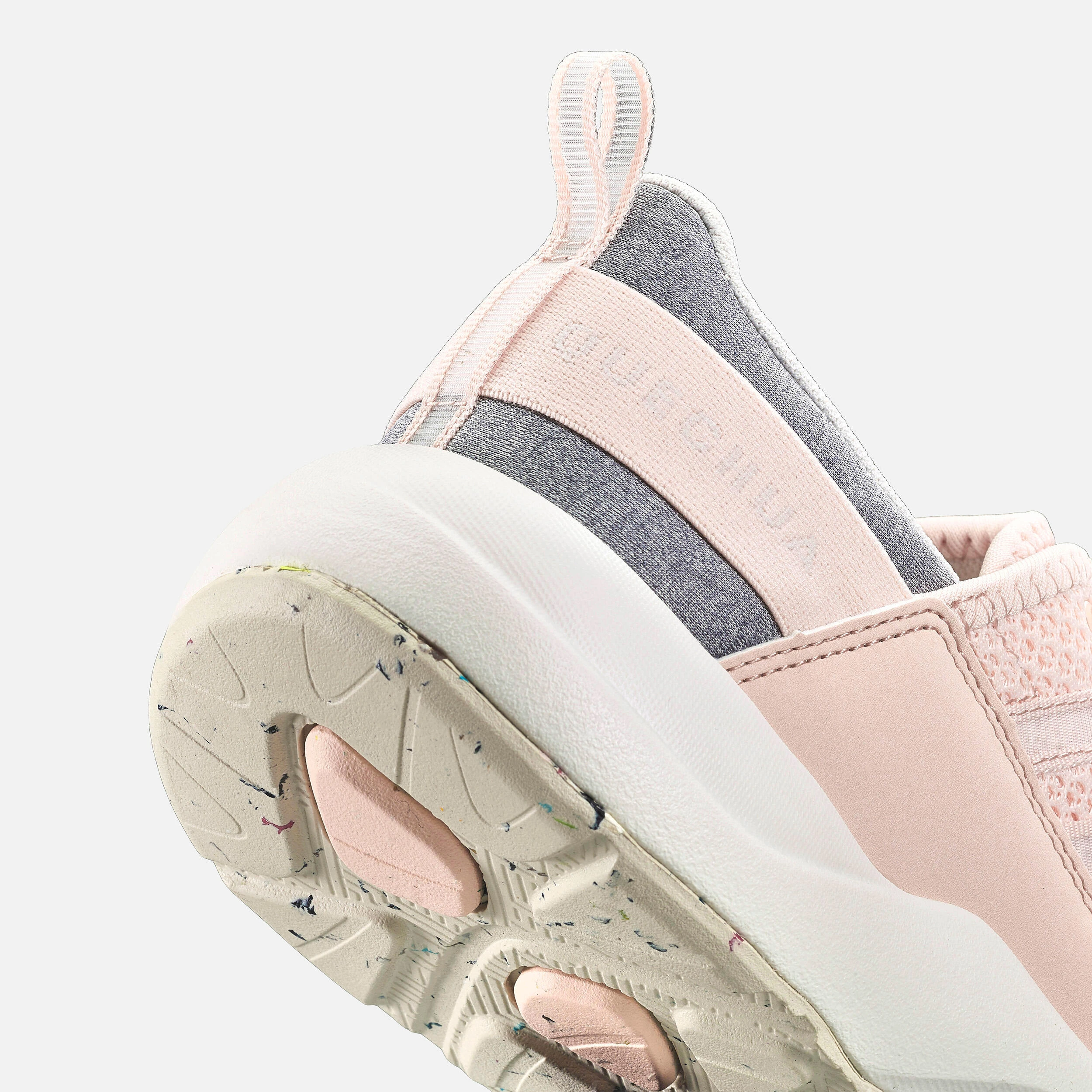 Quechua Women’s Hiking Boots 13 Quechua Women’s Hiking Boots - Image 13