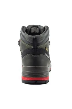 Grisport Fortress Grey Waterproof Hiking Boot 14 Grisport Fortress Grey Waterproof Hiking Boot -hiking boots shop k13e8a110db48e30905ee4fac9c3f65ee