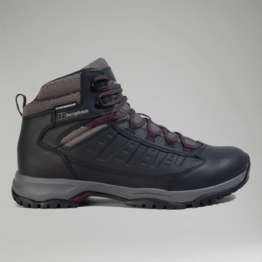 Berghaus Mens Expeditor Ridge 2.0 Boots 1 Berghaus Mens Expeditor Ridge 2.0 Boots