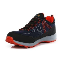 Regatta Samaris Lite Low Men's Walking Shoes -hiking boots shop k15edbf53034bb9d39a88dab71911de2f
