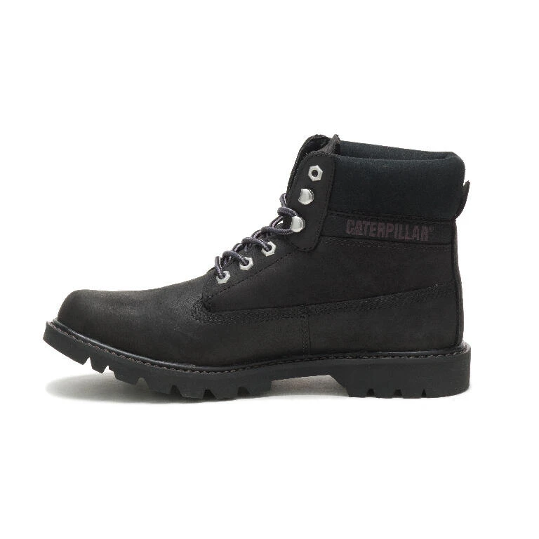 CATERPILLAR E COLORADO (WATERPROOF) BLACK 3 CATERPILLAR E COLORADO (WATERPROOF) BLACK - Image 3