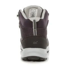 Regatta Womens/Ladies Samaris Lite Walking Boots (Cherry Pink/Briar Grey) 31 Regatta Womens/Ladies Samaris Lite Walking Boots (Cherry Pink/Briar Grey) -hiking boots shop k1630ace6efcb4d1eb43230683e4feddf