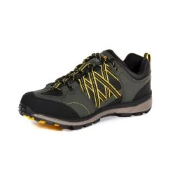 Regatta Samaris II Men's Hiking Shoes -hiking boots shop k163d80d9a11c2d493e0488a2751334bb