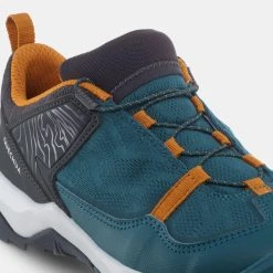 Quechua Children's Hiking Boots With Quick Lacing System Size 2½ To 5 22 Quechua Children's Hiking Boots With Quick Lacing System Size 2½ To 5 -hiking boots shop k16c6aa41e209f3da2916d0a75877784f