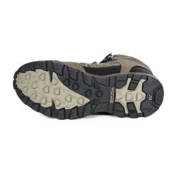 Regatta Women's Samaris II Waterproof Mid Walking Boots -hiking boots shop k1726d125432a9e3a07a606c54e8c43d8