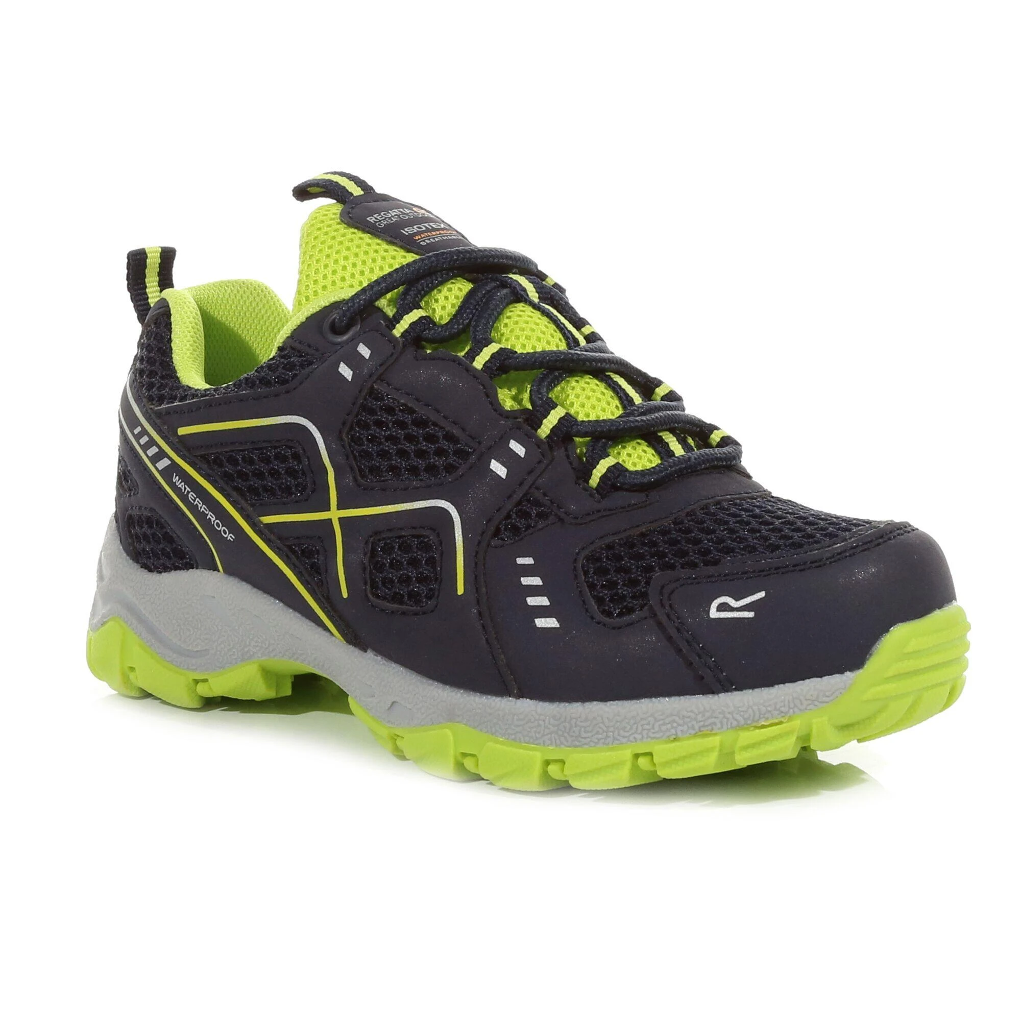 Regatta Vendeavour Kids' Walking Shoes 1 Regatta Vendeavour Kids' Walking Shoes