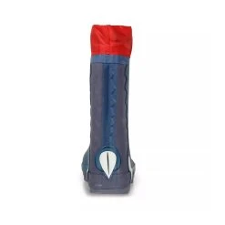 Dare 2b Childrens/Kids Mudplay Dinosaur Wellingtons (Red/Black) -hiking boots shop k17bdb1f869e3b1f1e2a807dffe0fdd00