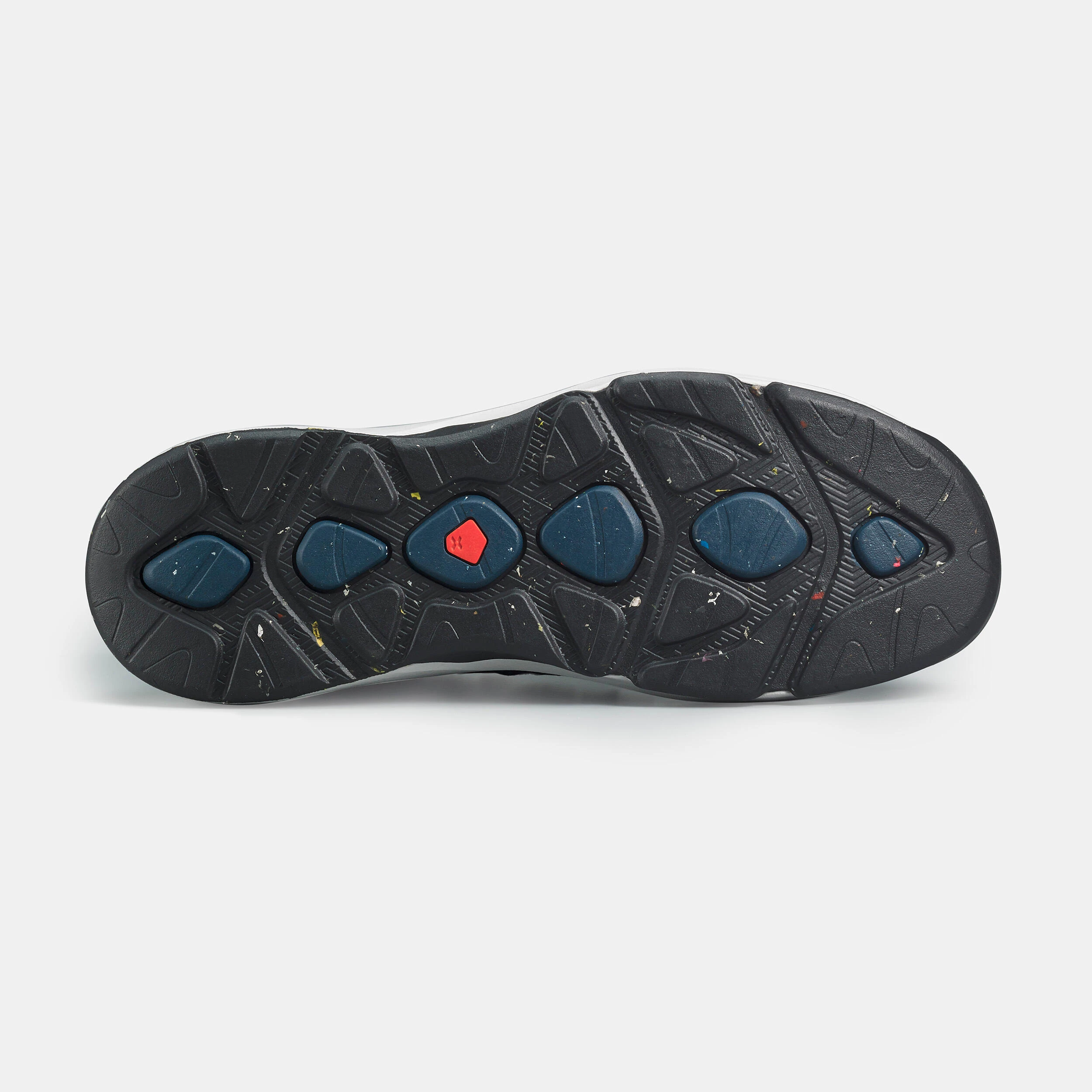 Quechua Women’s Hiking Boots 17 Quechua Women’s Hiking Boots - Image 17