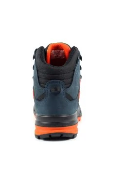 Grisport Pathway Blue Waterproof Walking Boot -hiking boots shop k18f47ba4b1d36de9524bd915e2416269