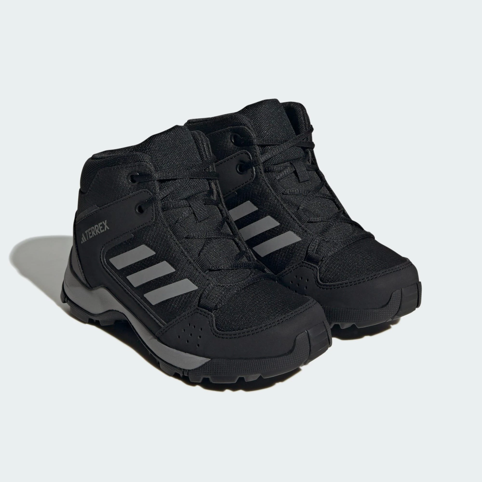 ADIDAS Terrex Hyperhiker Mid Hiking Shoes 12 ADIDAS Terrex Hyperhiker Mid Hiking Shoes - Image 12