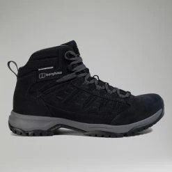 Berghaus Mens Exped Trek 2.0 Tech Boots