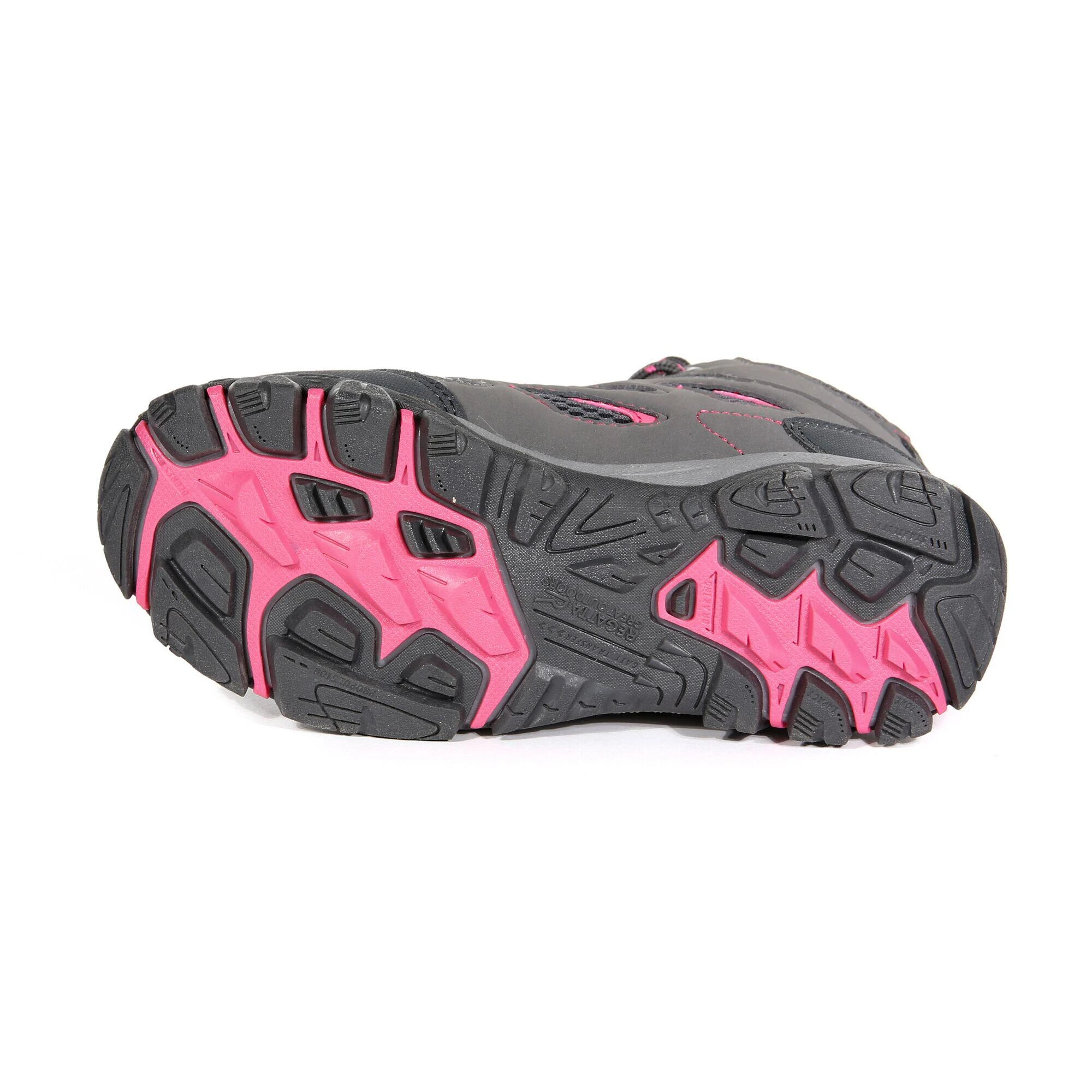 Regatta Holcombe IEP Mid Kids' Hiking Shoes 30 Regatta Holcombe IEP Mid Kids' Hiking Shoes - Image 30