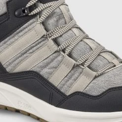 Quechua Men’s Warm And Waterproof Hiking Boots -hiking boots shop k1cac6dbc6544c5bb26ecd7d948bd2950