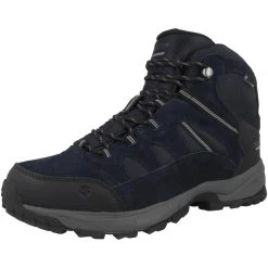 Hi-Tec BANDERA LITE BOOTS 24 Hi-Tec BANDERA LITE BOOTS -hiking boots shop k1d7990691098511caa29f002a07fa066